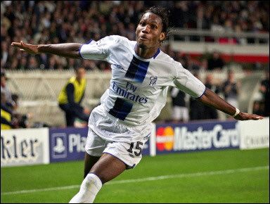 drogba
